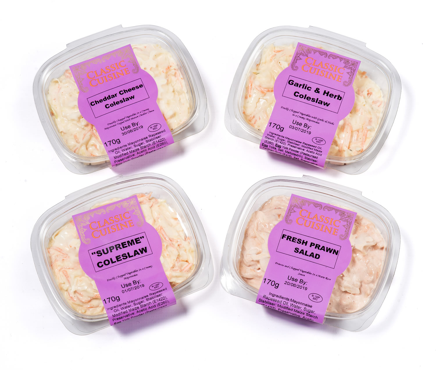 coleslaw